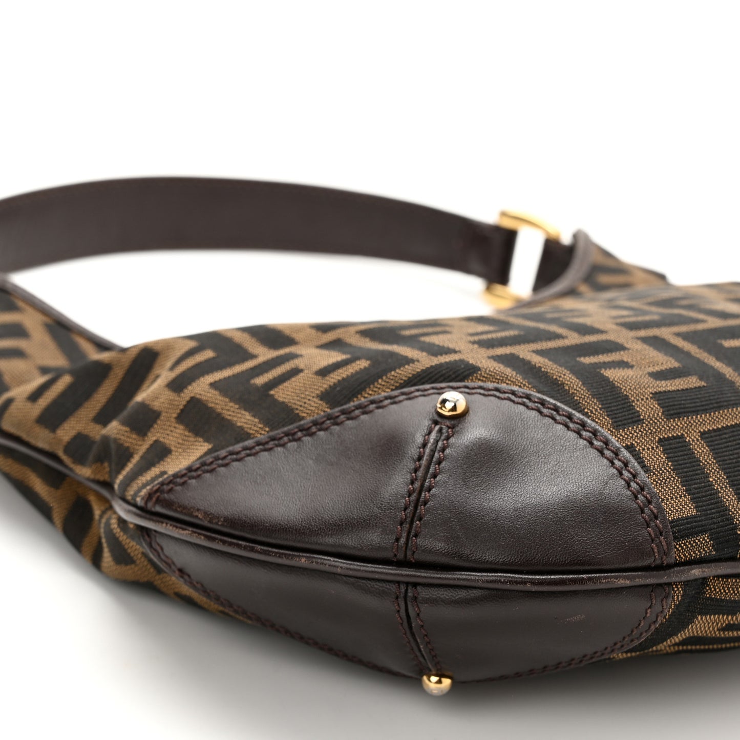 Zucca Hobo Tobacco