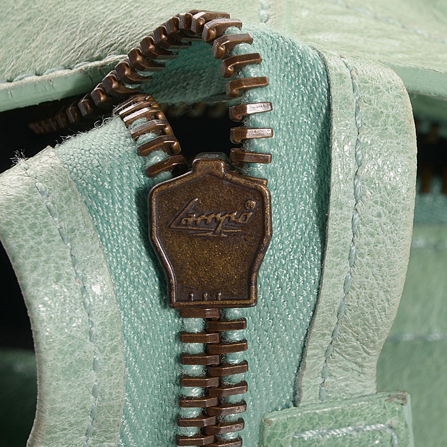 Chevre Classic Hardware City Vert D'eau