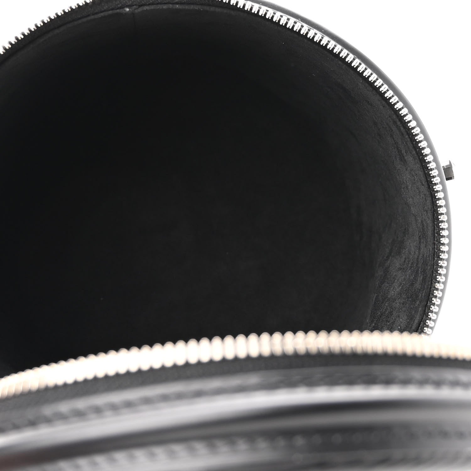 Louis Vuitton Epi Cannes Black 5 of 9