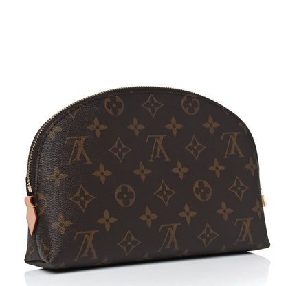 Louis Vuitton Monogram Cosmetic Pouch GM 3 of 7
