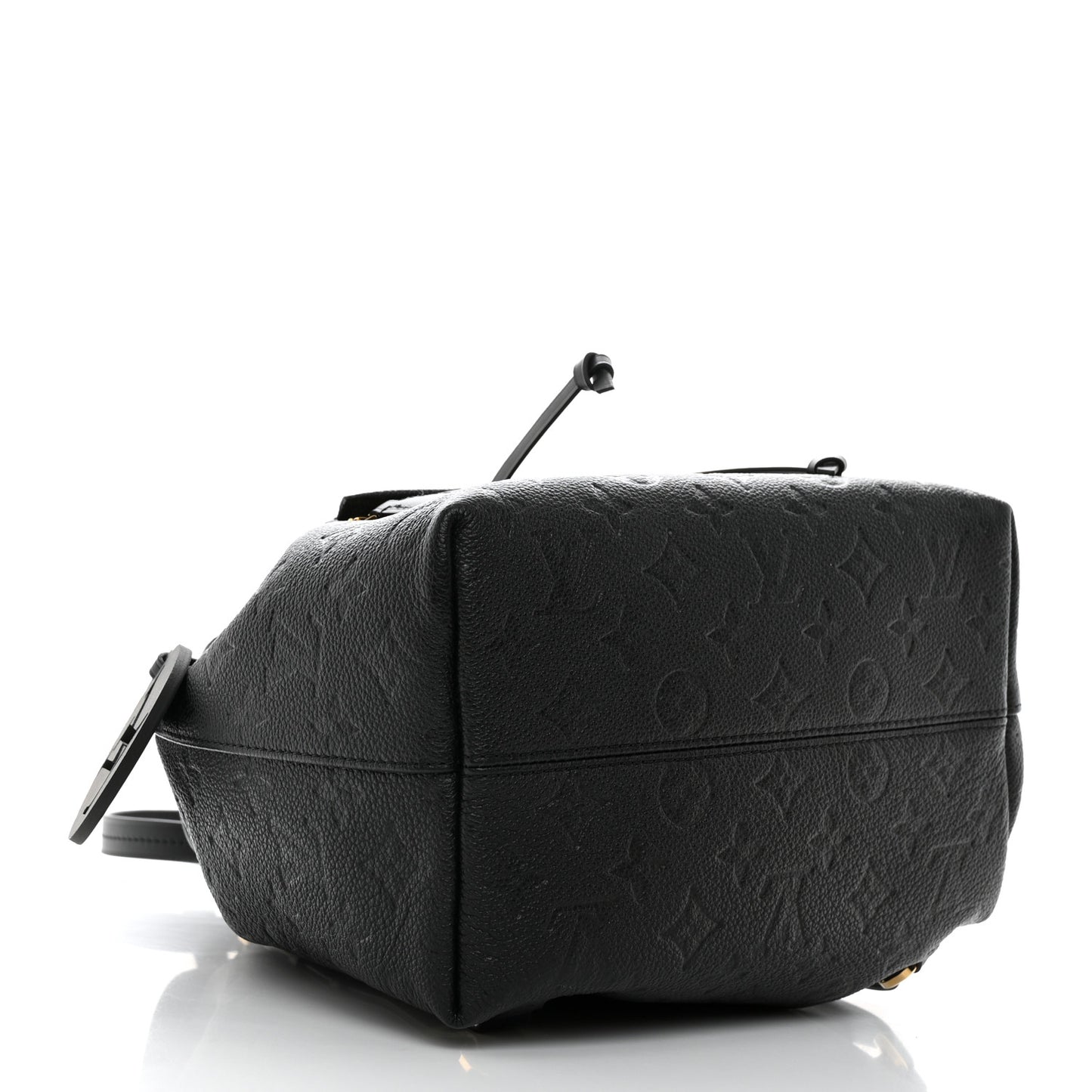 Empreinte Montsouris NM Backpack Black