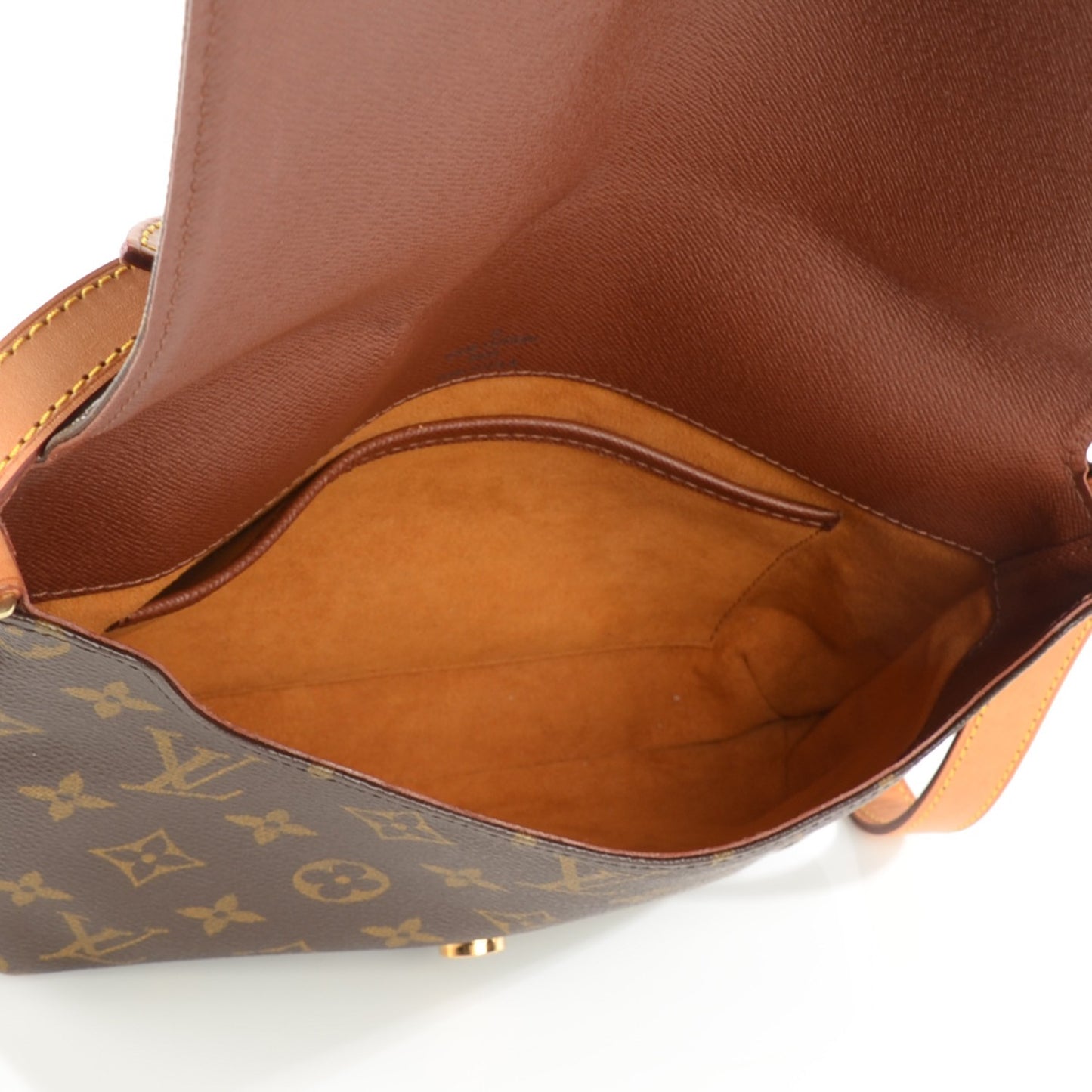 Monogram Musette Tango