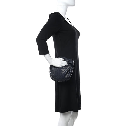 Bottega Veneta Nappa Intrecciato Mini Jodie Space 2 of 8