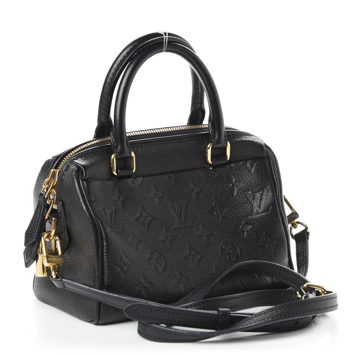 Empreinte Speedy Bandouliere 20 NM Black