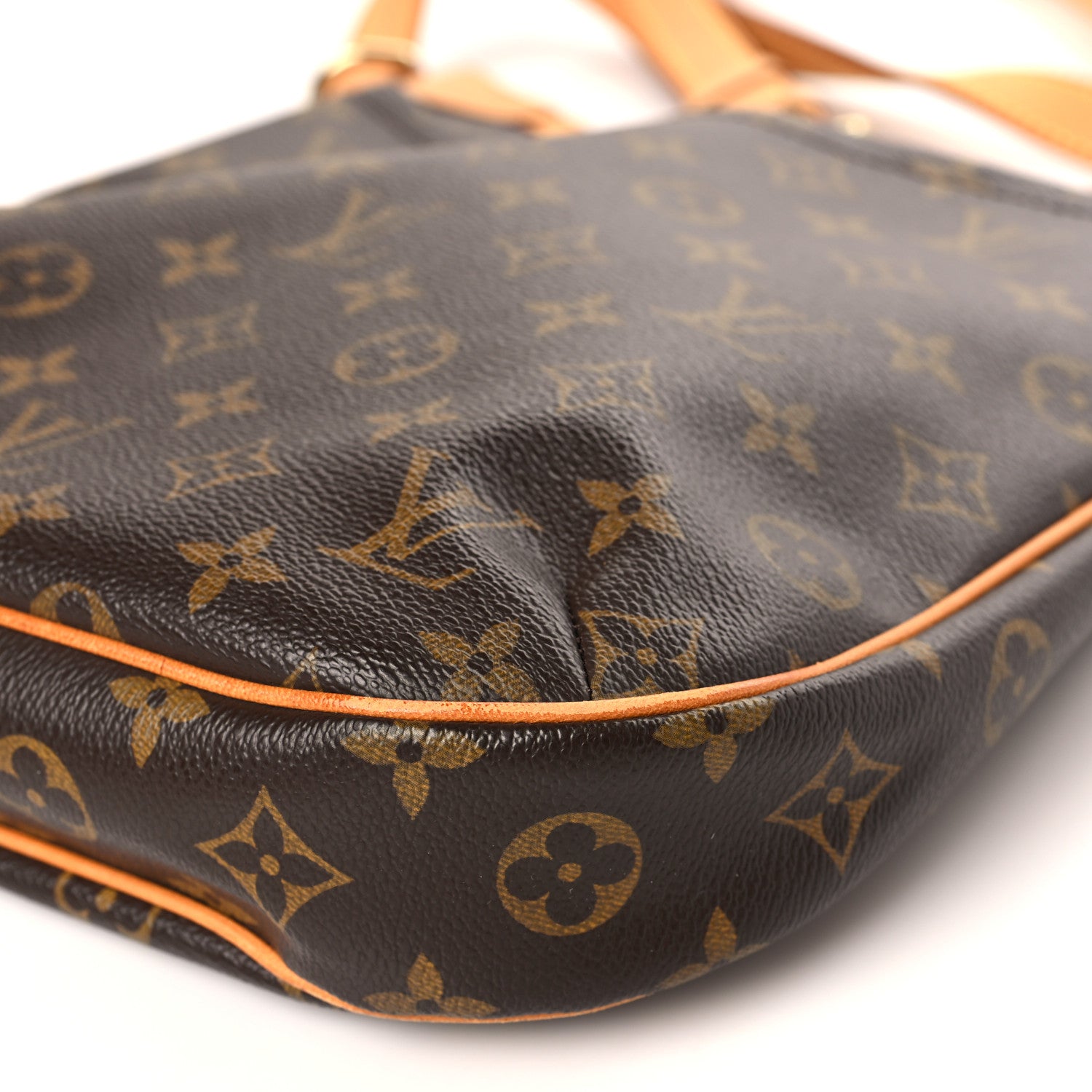 Louis Vuitton Monogram Odeon PM 8 of 10