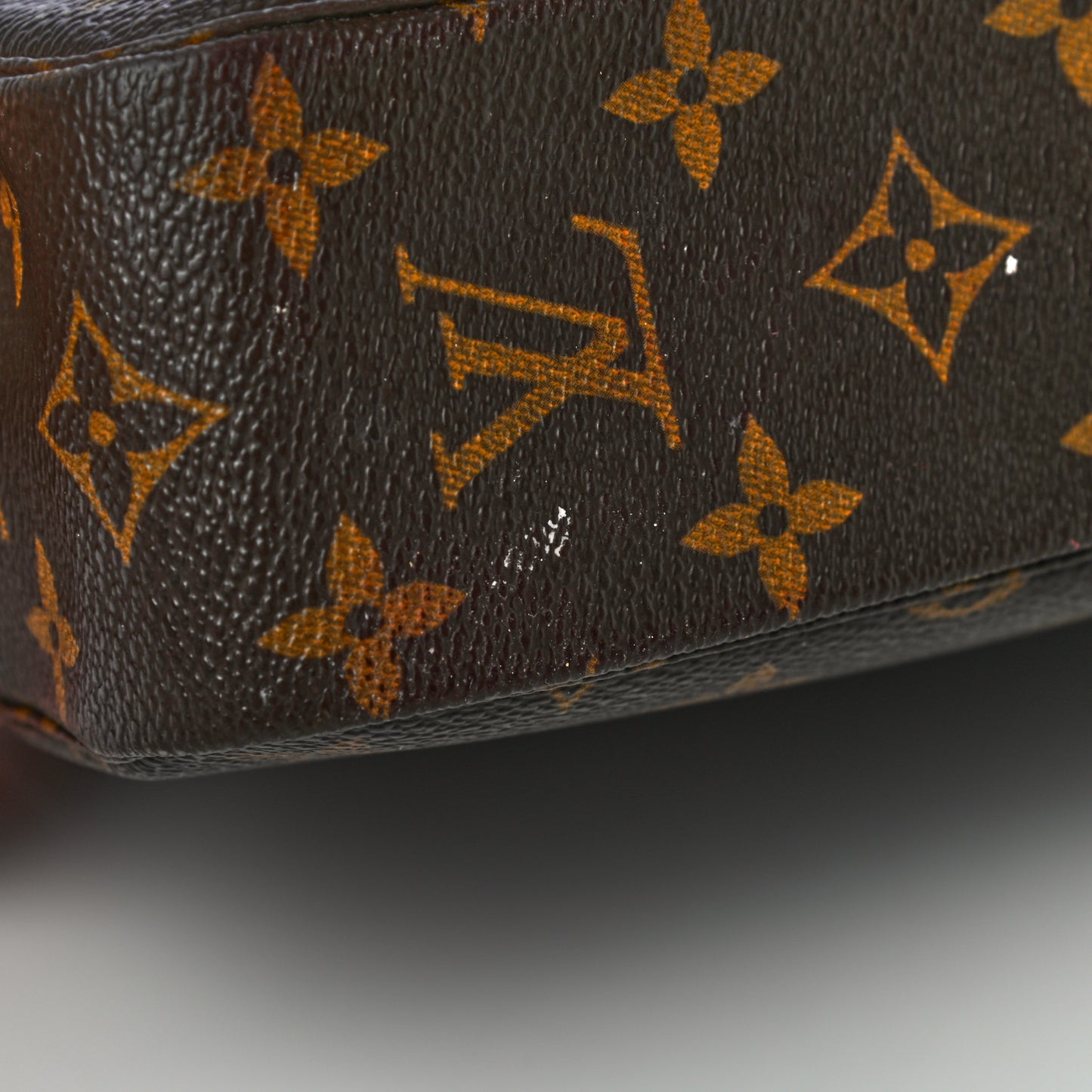 Monogram Trousse Toilette 23