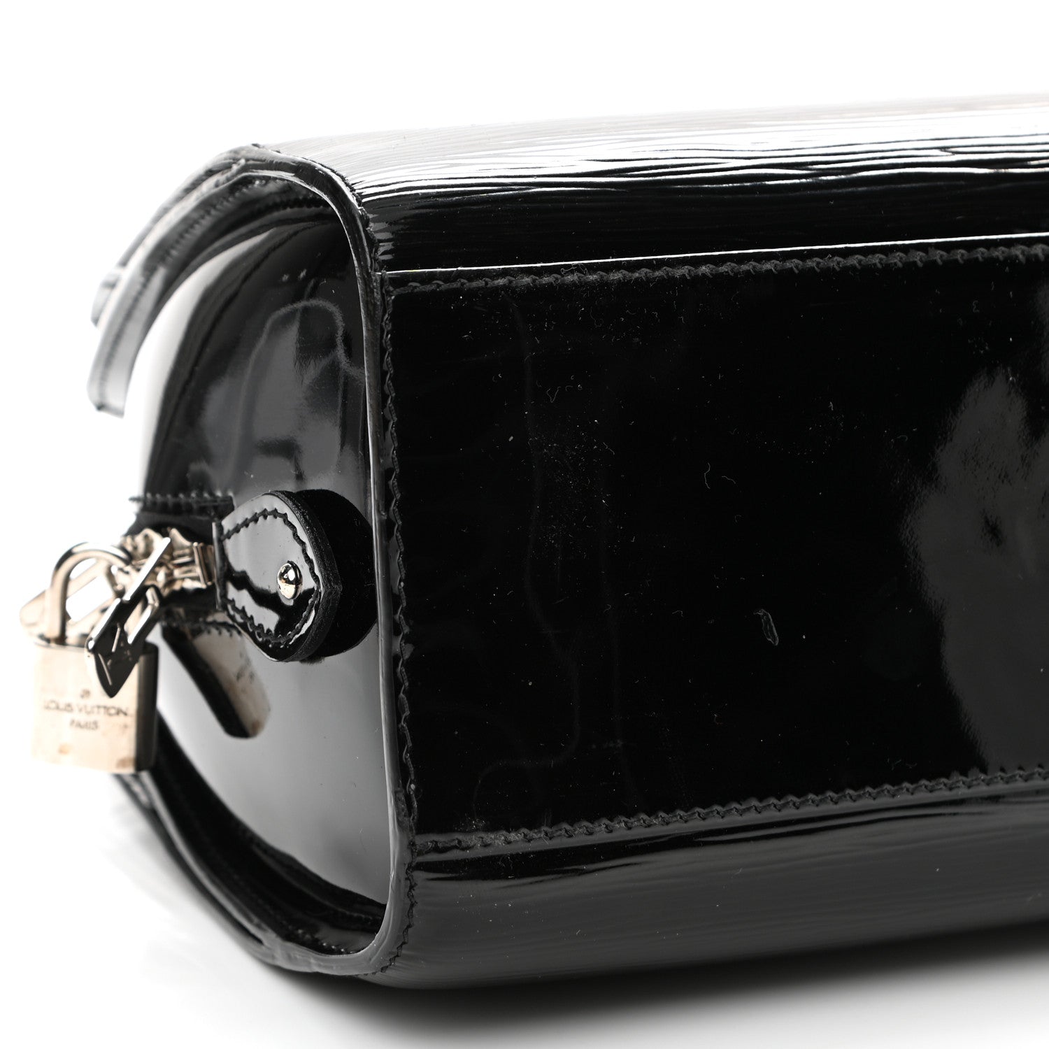 Louis Vuitton Electric Epi Pont-Neuf PM Black 8 of 9