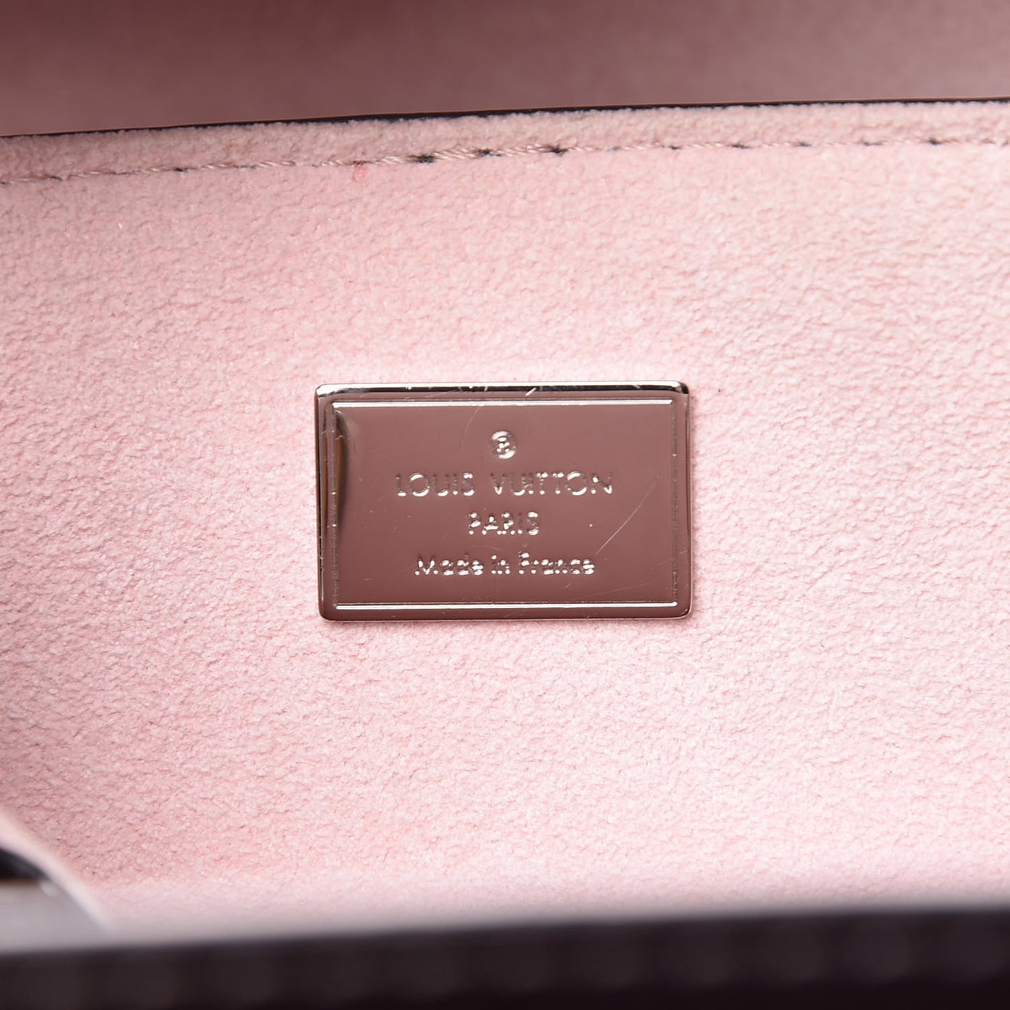 Vernis Hot Springs Backpack Rose Amarante