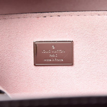 Louis Vuitton Vernis Hot Springs Backpack Rose Amarante 6 of 17