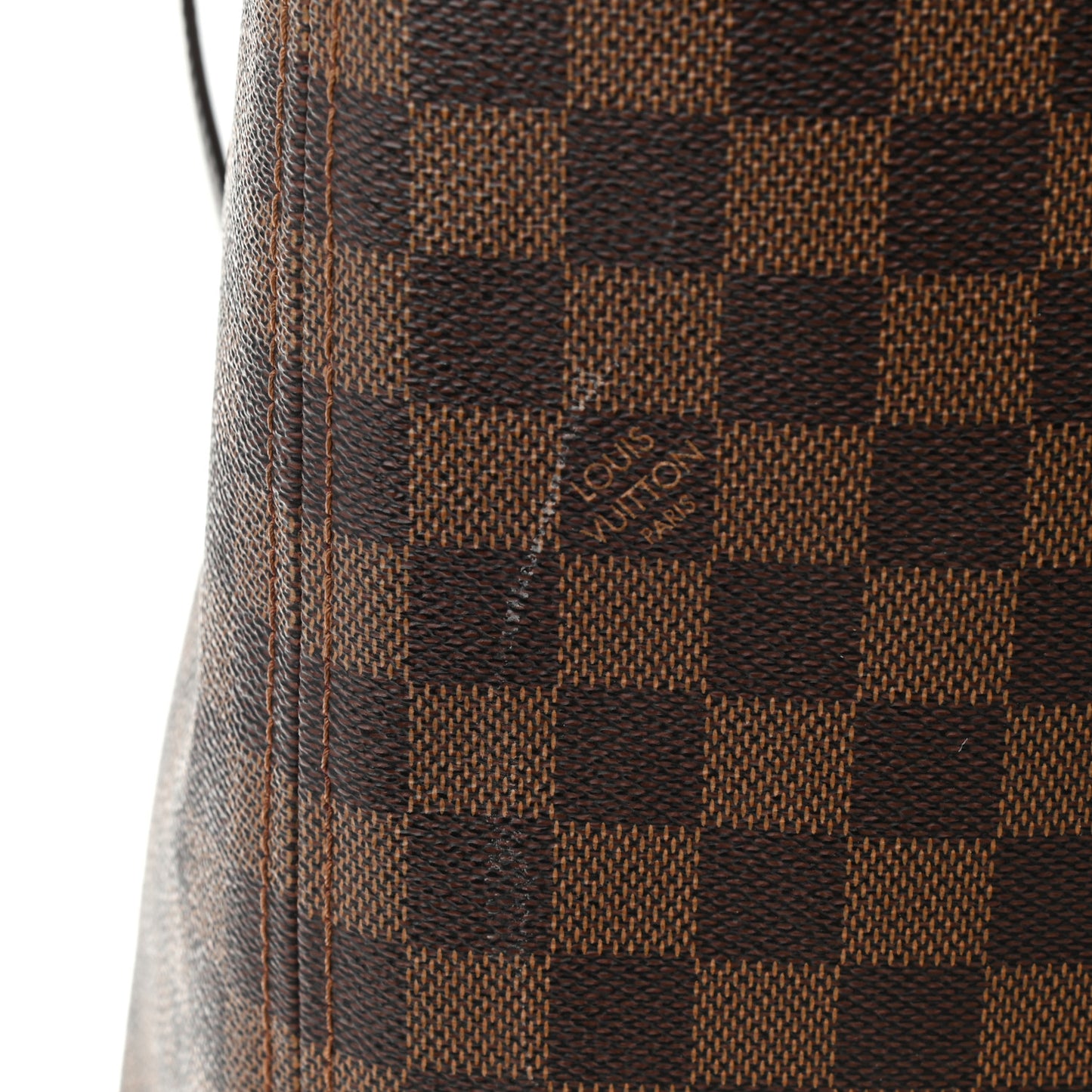 Damier Ebene Neverfull GM