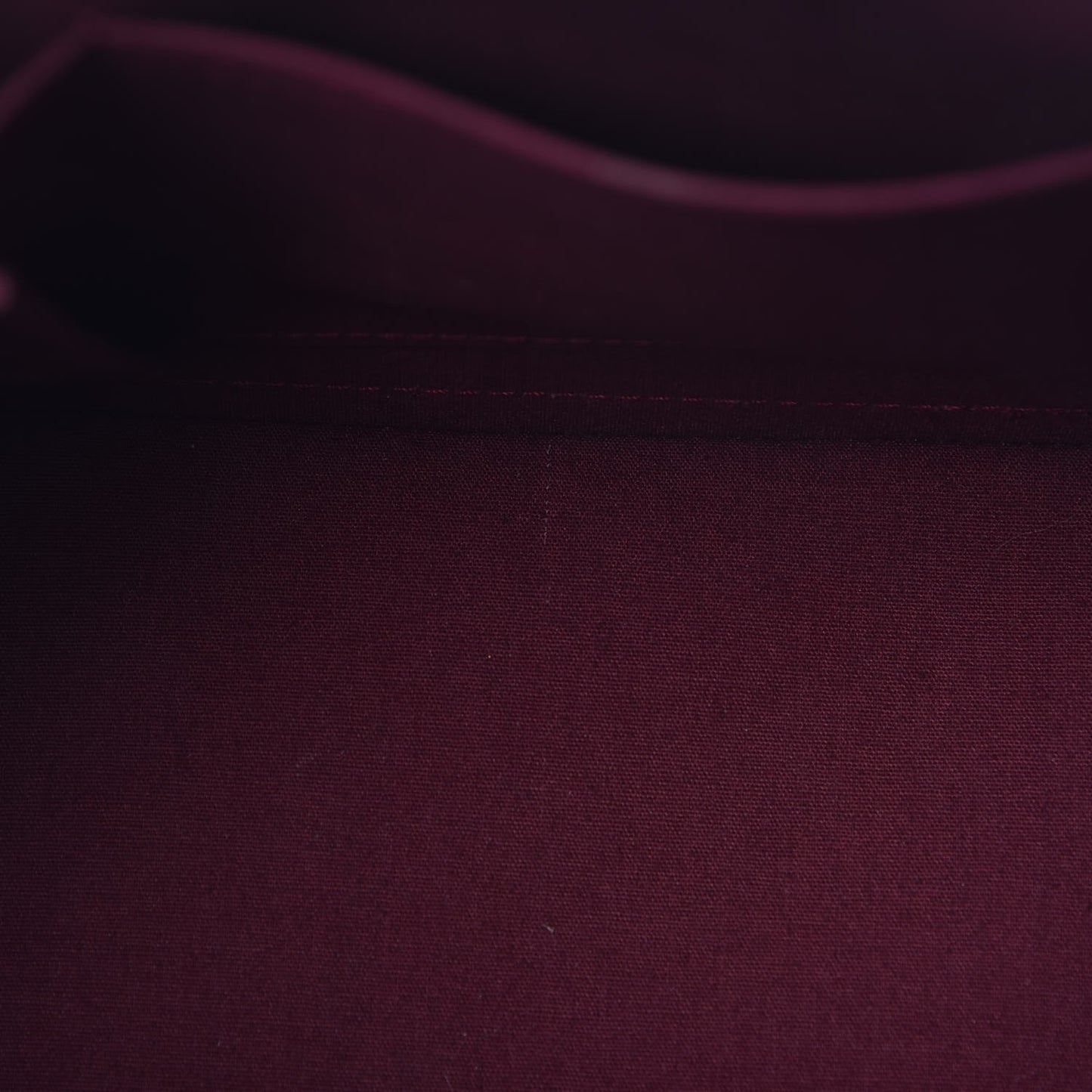 Vernis Alma PM Rouge Fauviste