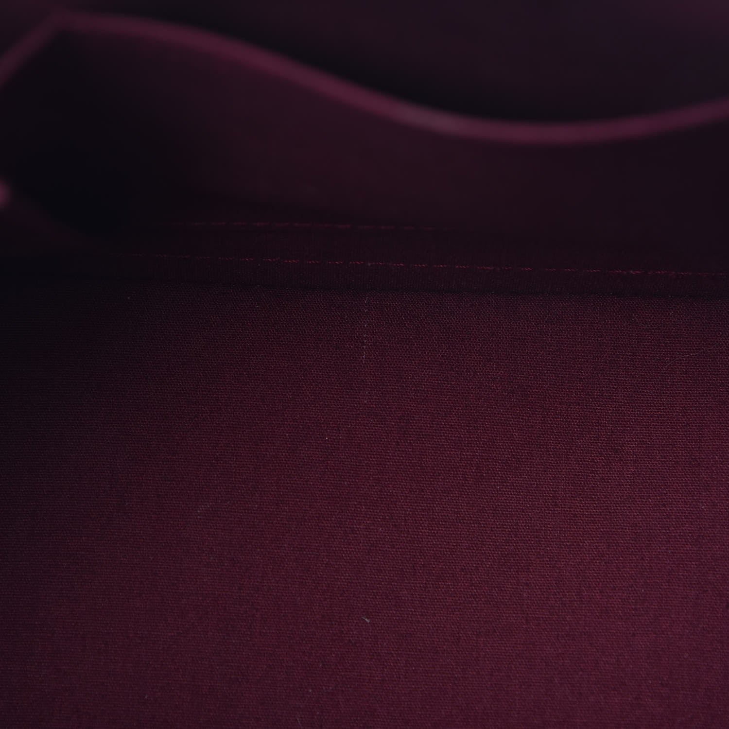 Louis Vuitton Vernis Alma PM Rouge Fauviste 7 of 15