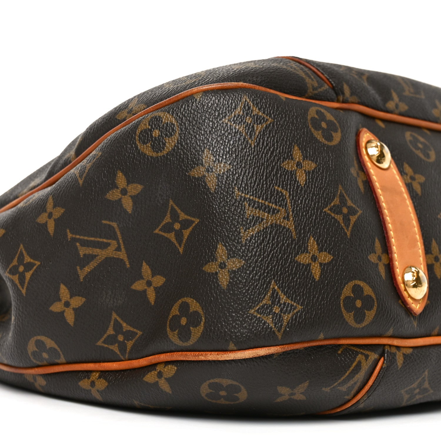 Louis Vuitton Monogram Galliera PM 8 of 12