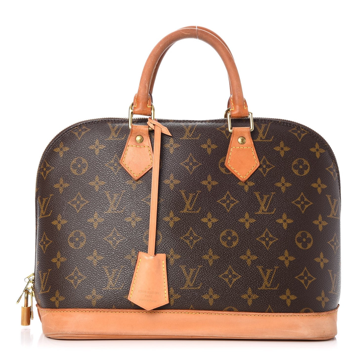 Monogram Alma PM