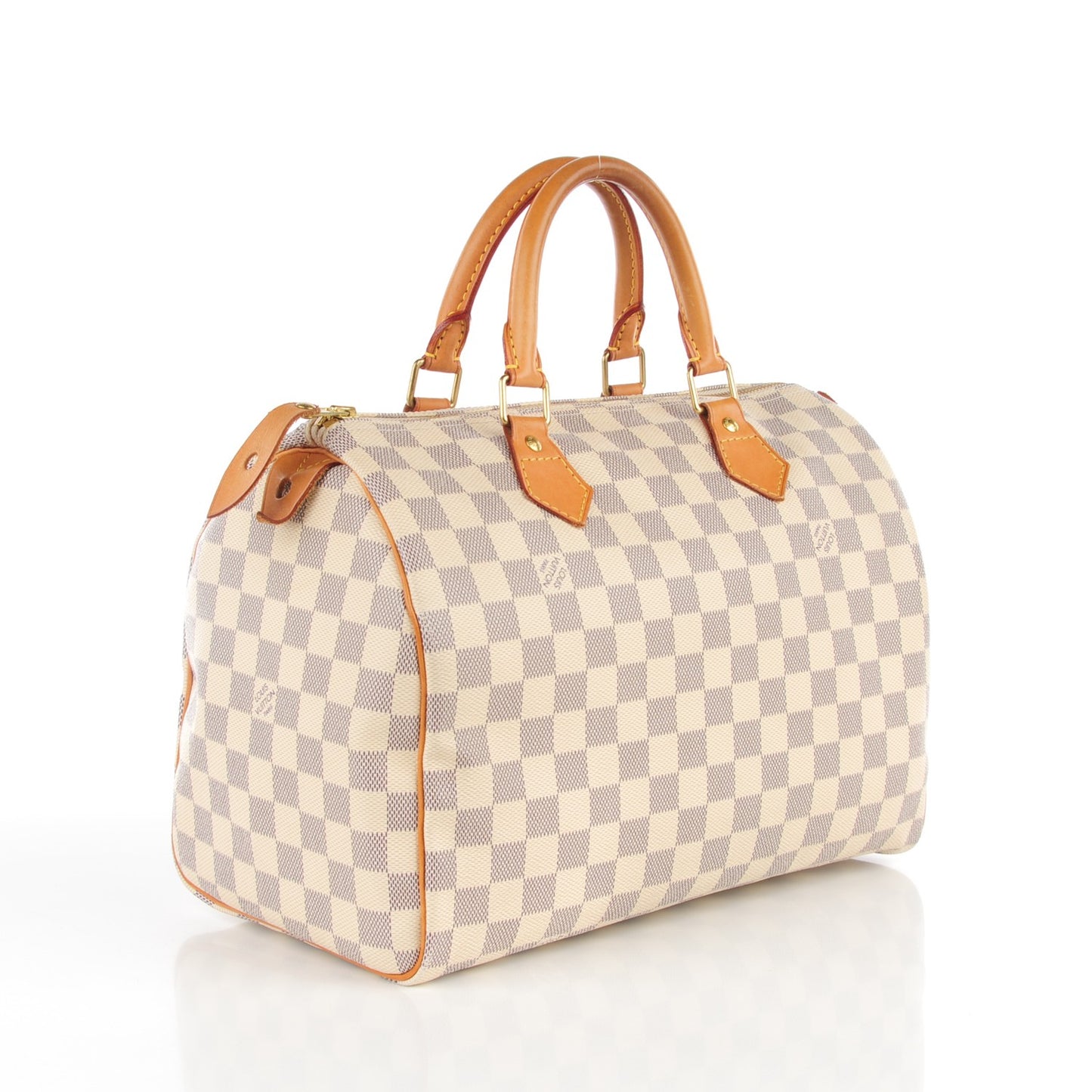 Damier Azur Speedy 30
