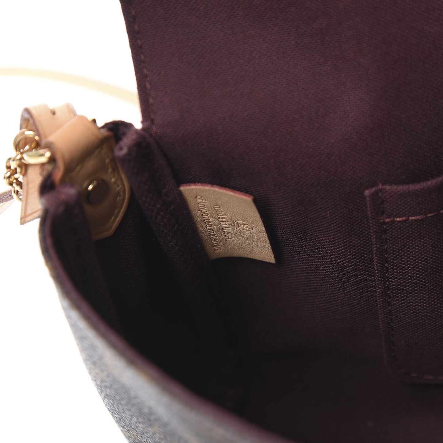 Monogram Favorite MM