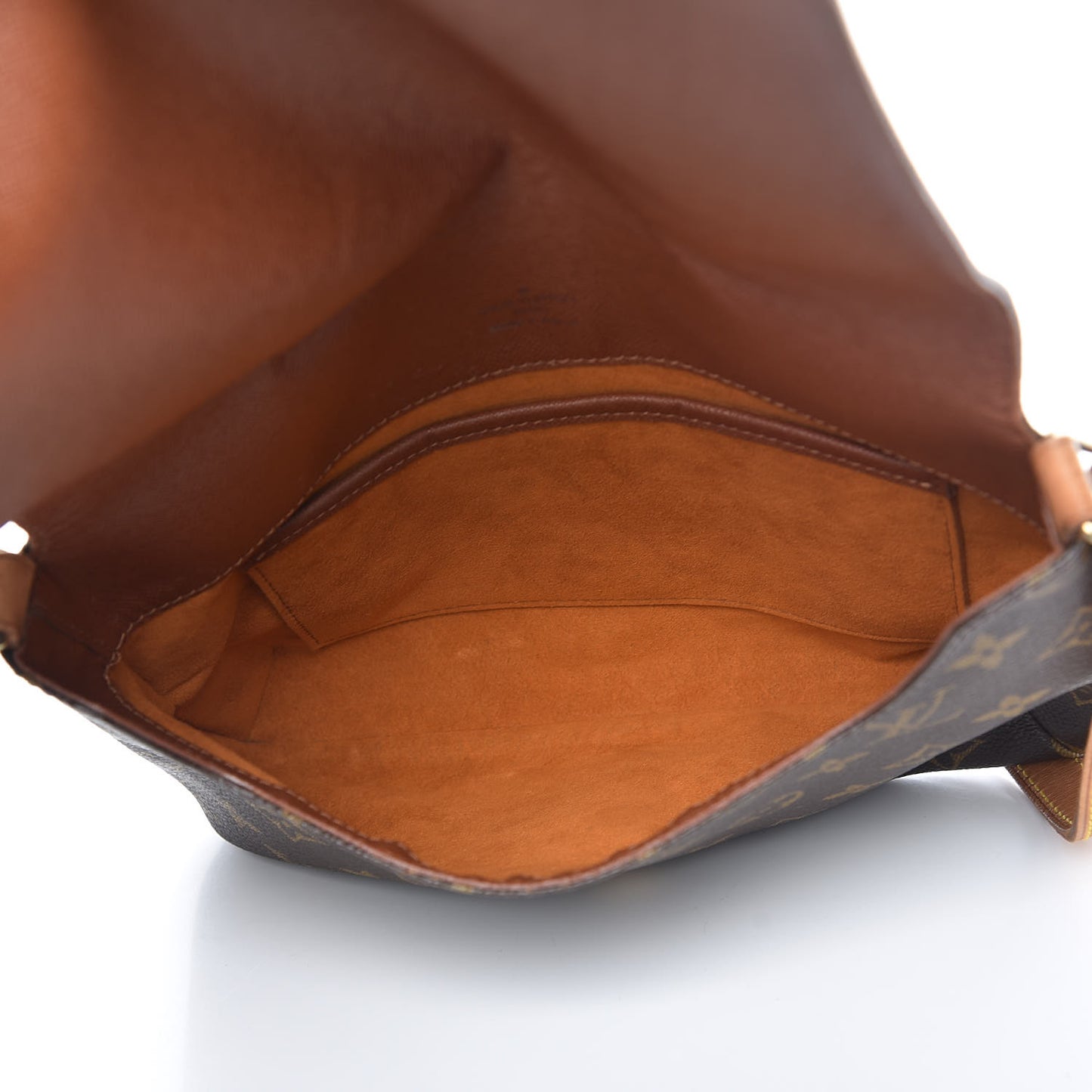 Monogram Musette Tango