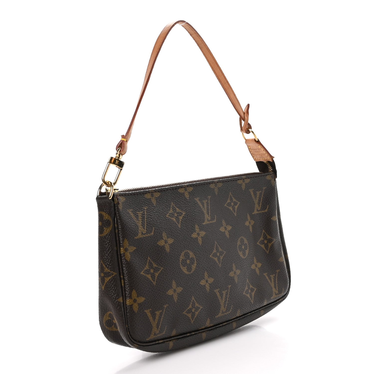 Louis Vuitton Monogram Pochette Accessories 3 of 9