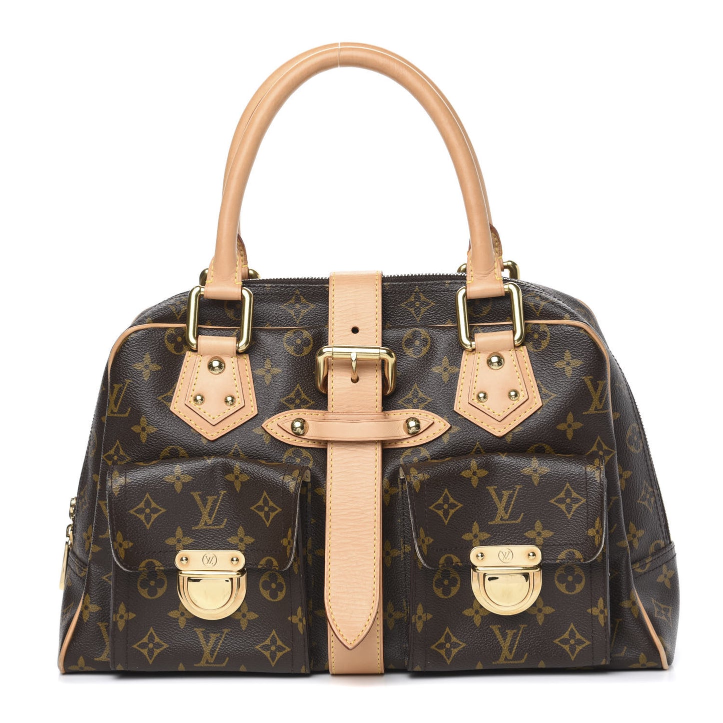 Monogram Manhattan GM