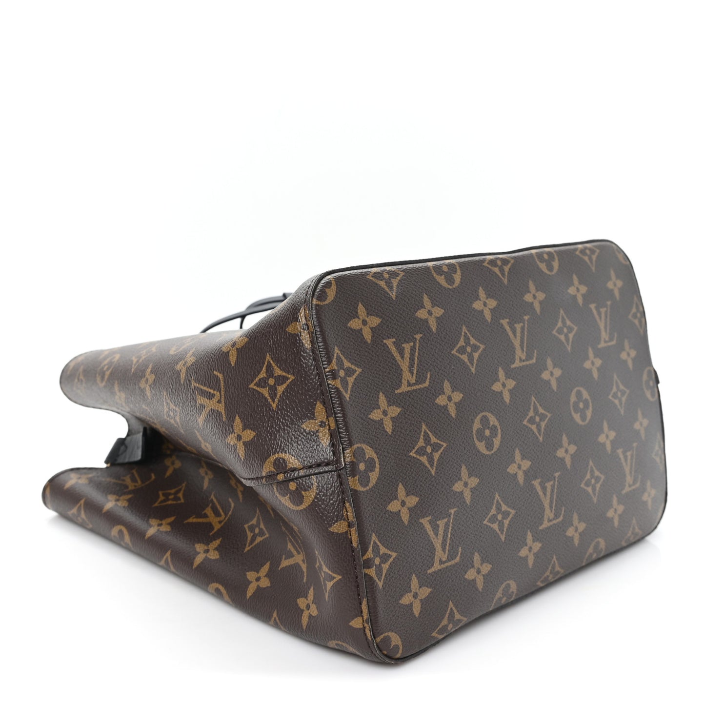 Monogram Neonoe MM Black Black