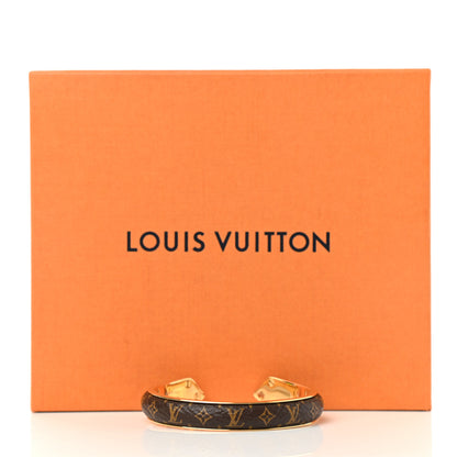 Louis Vuitton Monogram Sweet Dreams Bracelet M 6 of 6