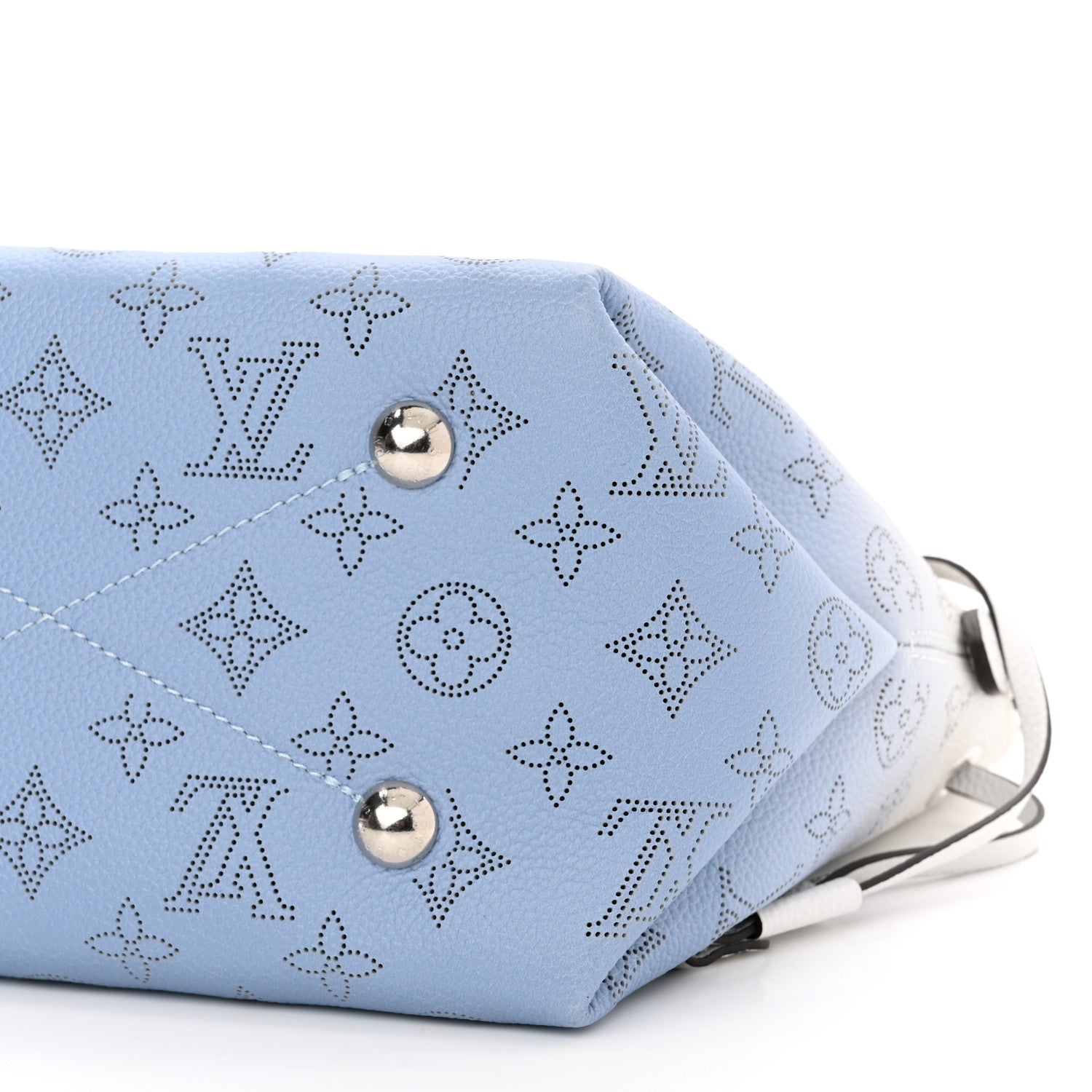 Louis Vuitton Mahina Degrade Bella Bleu 9 of 9