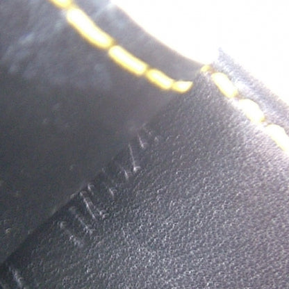 Louis Vuitton Suhali Le Talentueux Black 9 of 9
