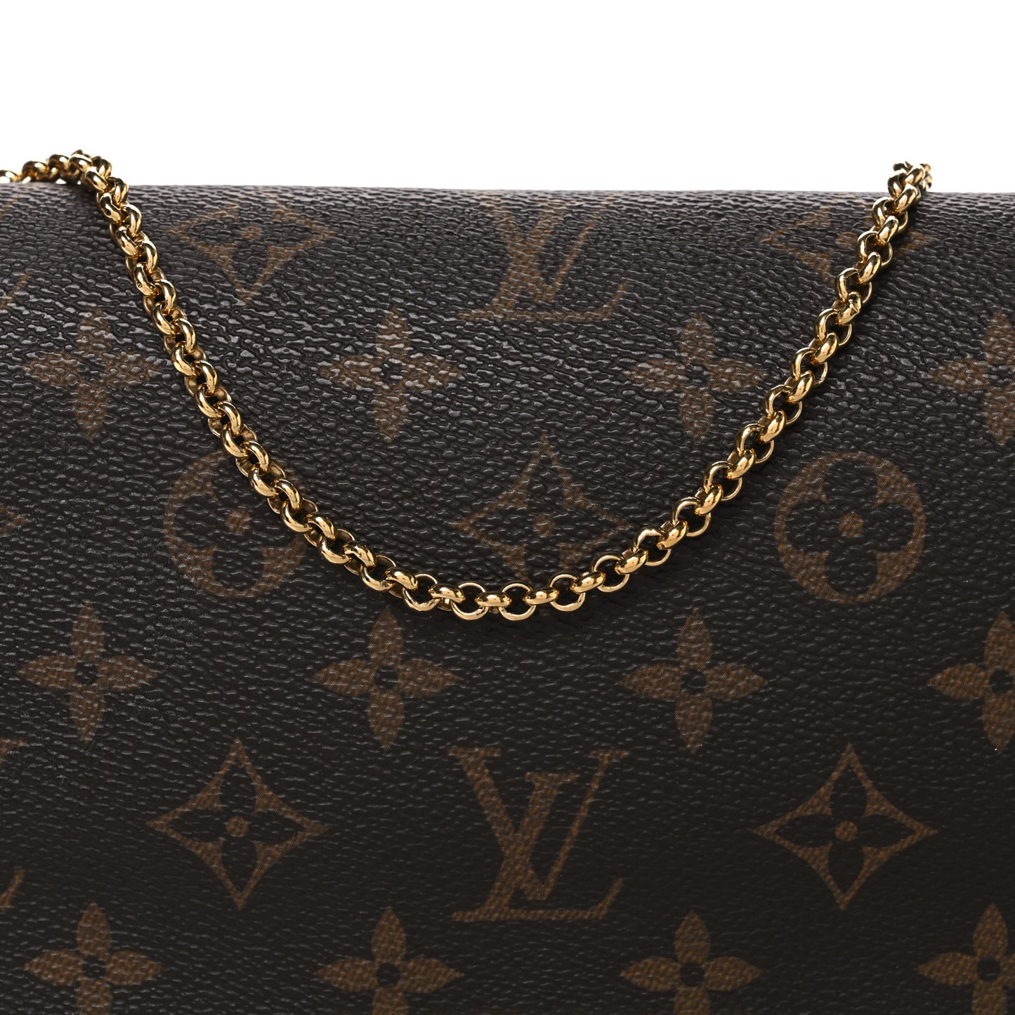 Monogram Favorite MM