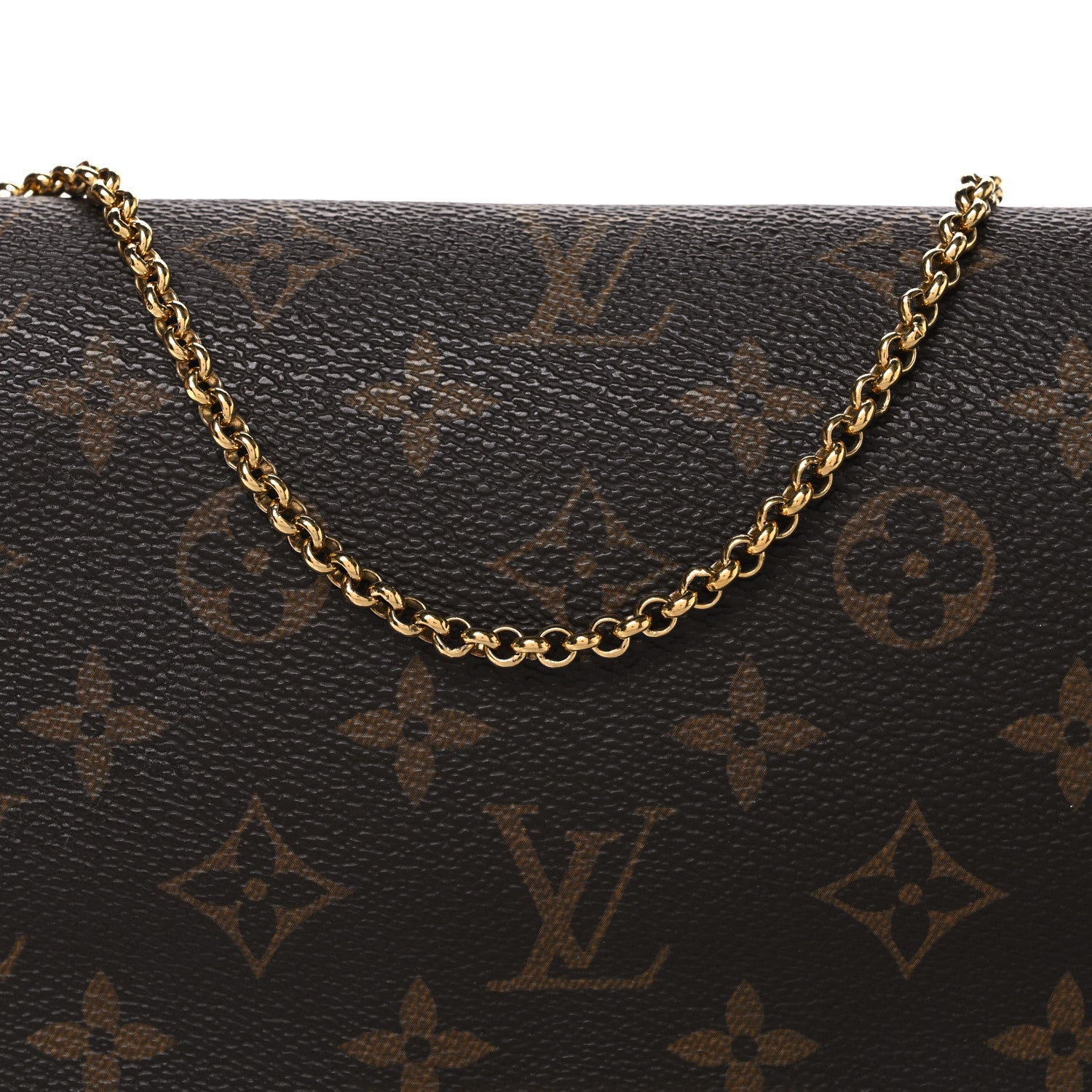 Louis Vuitton Monogram Favorite MM 7 of 10