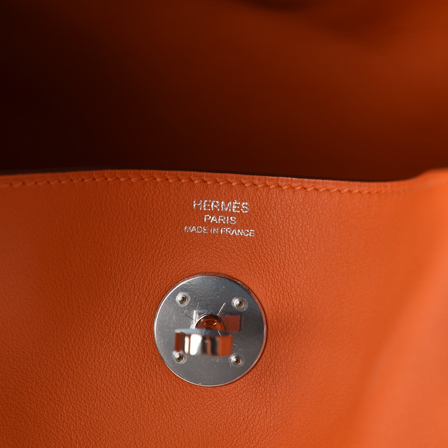 Swift Lindy 26 Orange