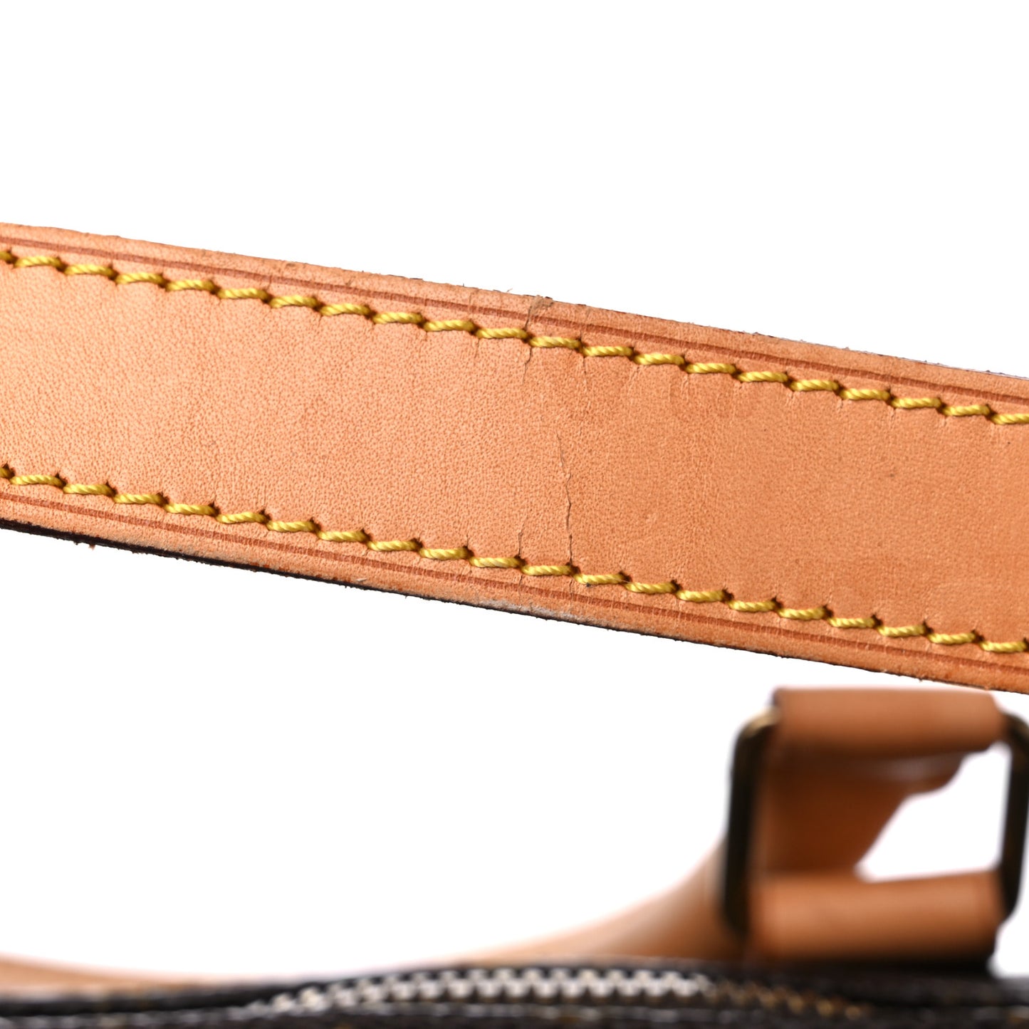 Monogram Keepall Bandouliere 60