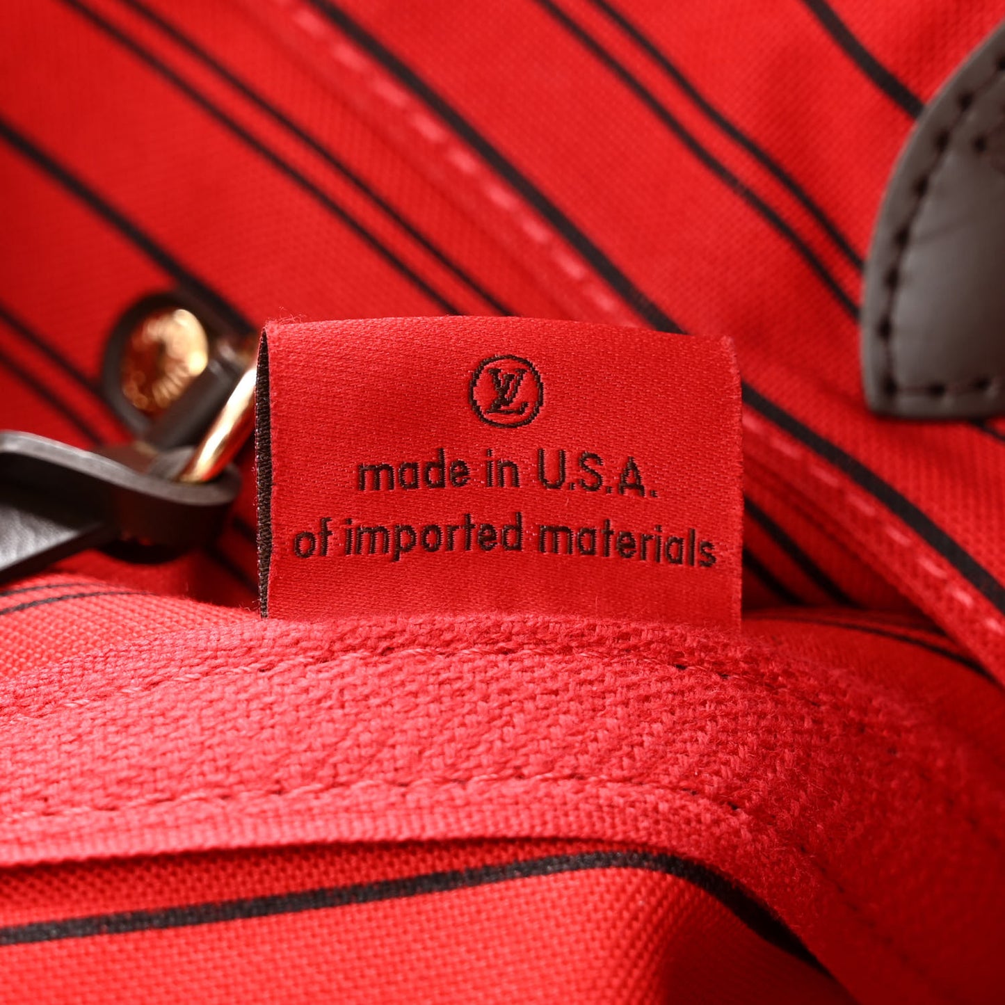 Damier Ebene Neo Neverfull MM