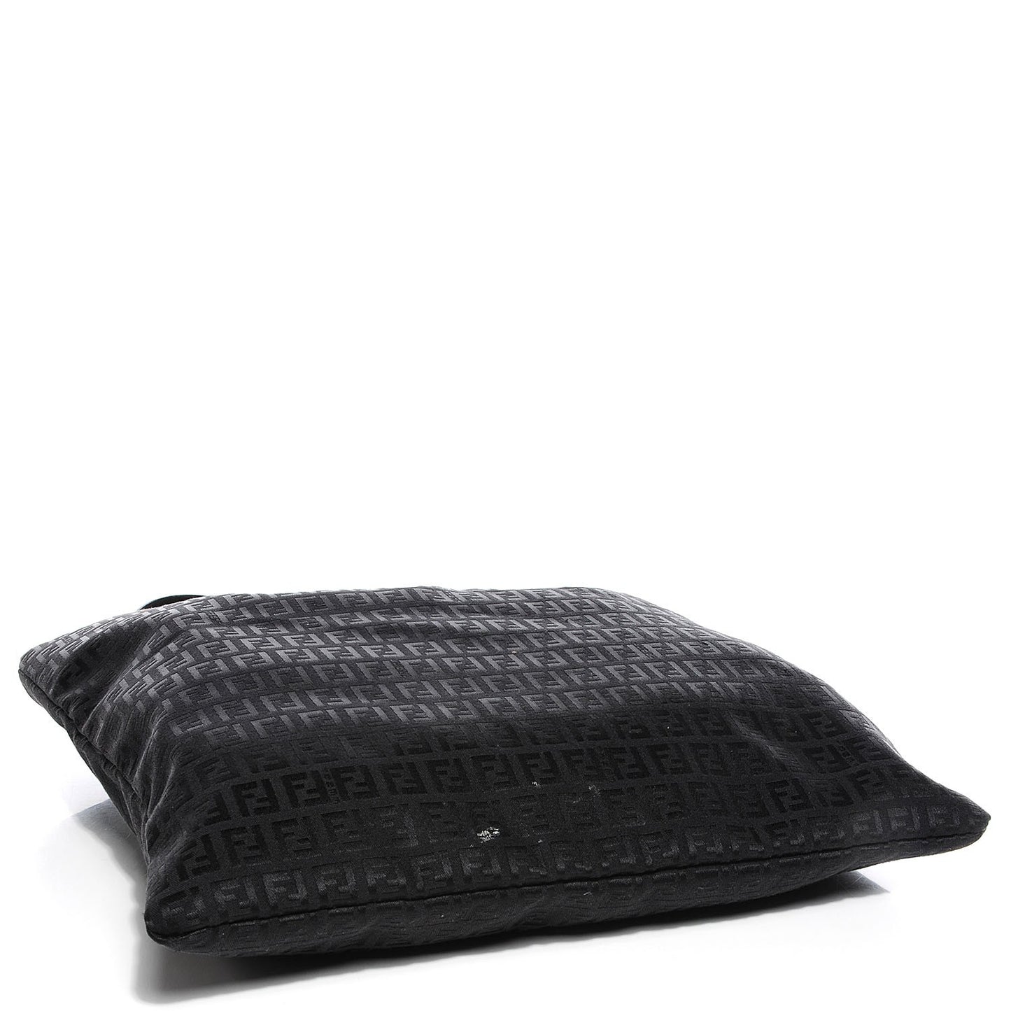 Zucchino Shopping Tote Black