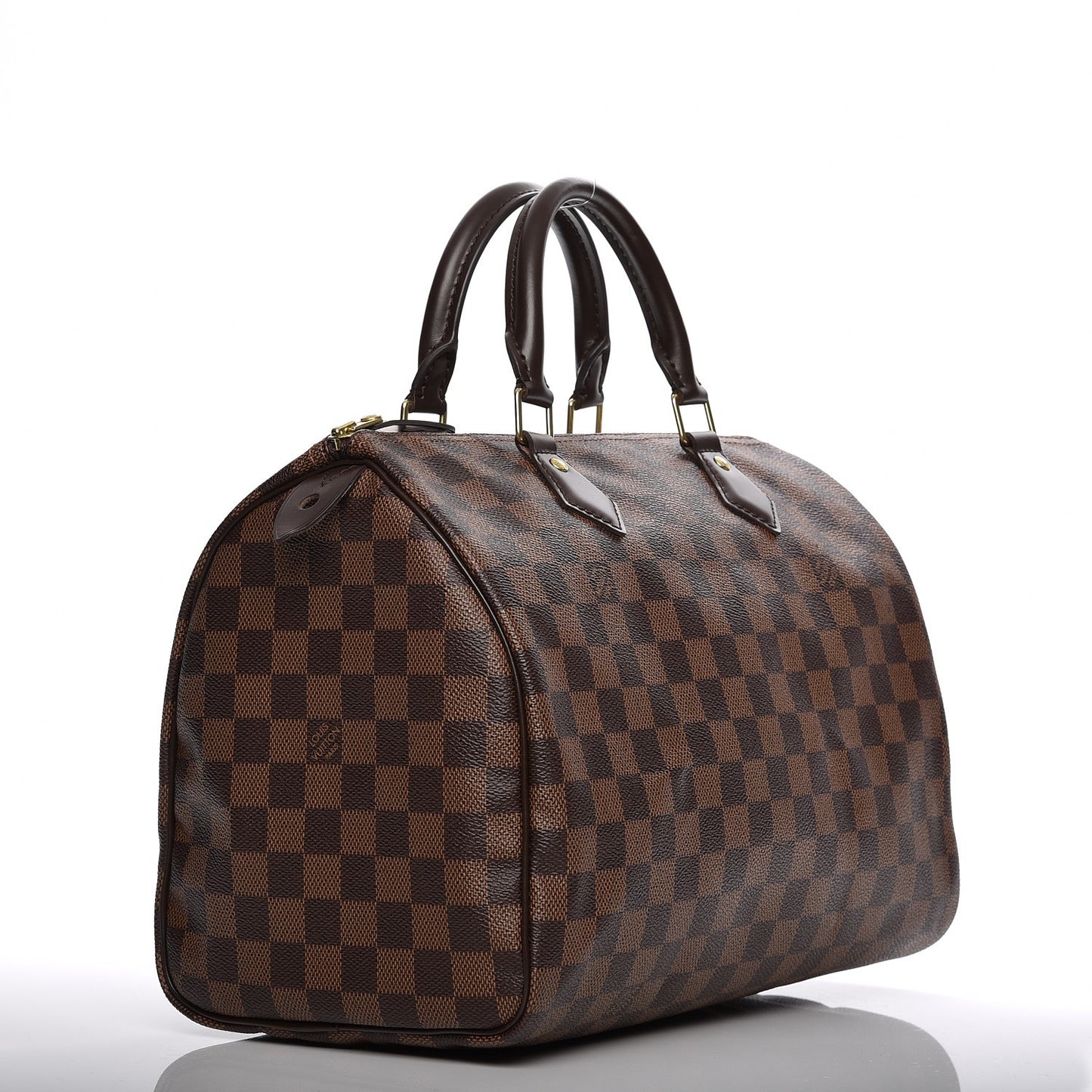 Damier Ebene Speedy 30