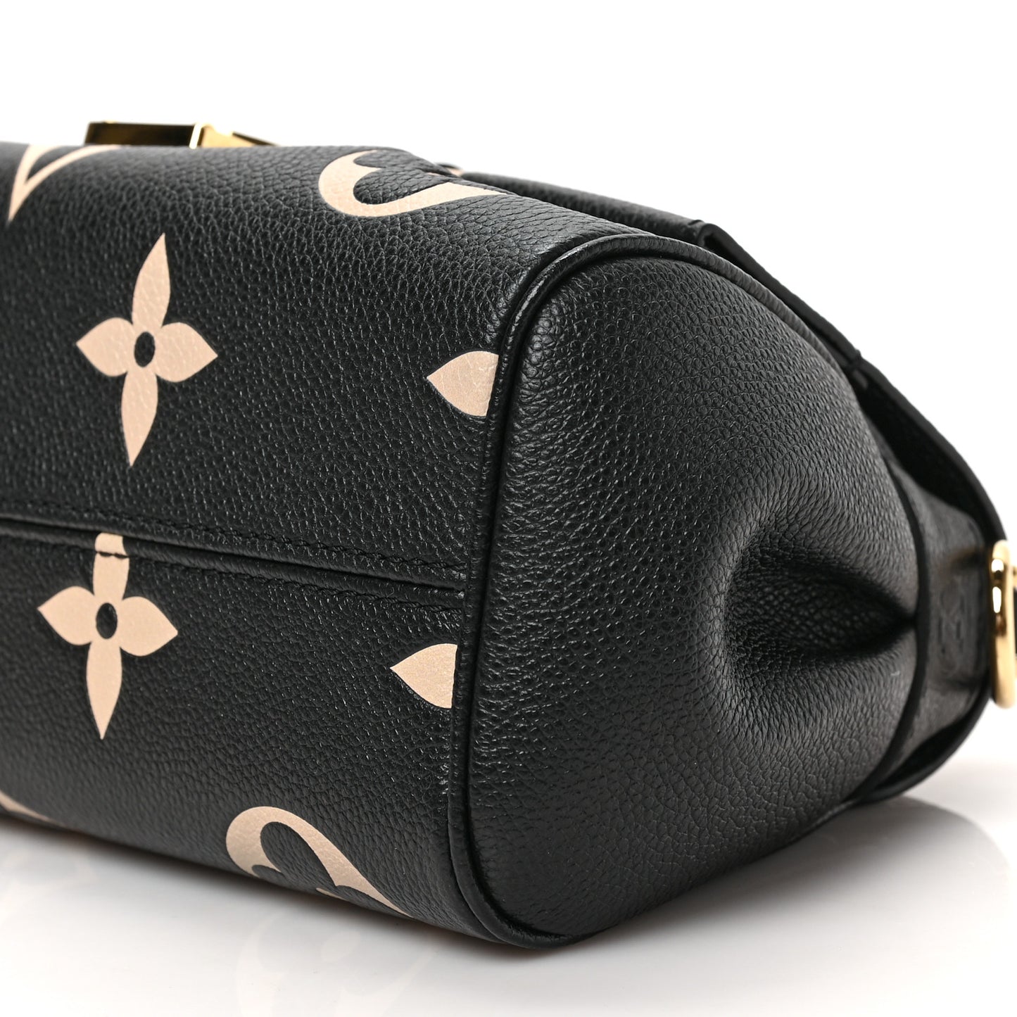 Empreinte Monogram Giant Favorite Black Beige