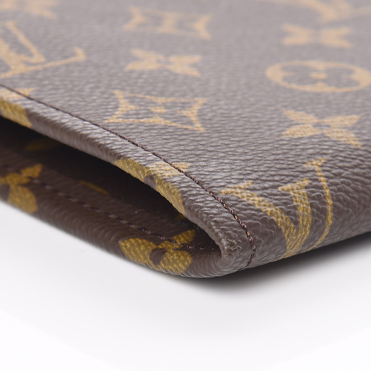 Monogram Poche Documents Portfolio Case 39