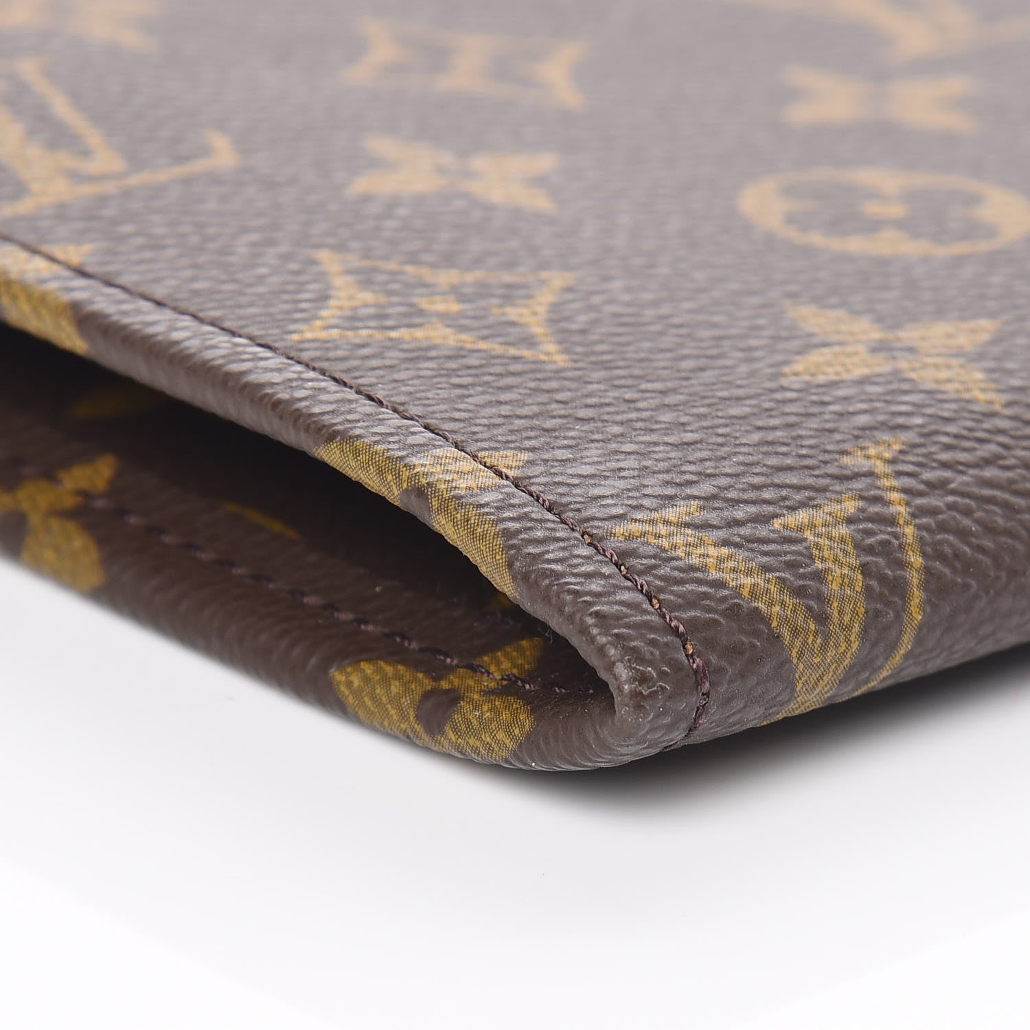 Louis Vuitton Monogram Poche Documents Portfolio Case 39 8 of 8