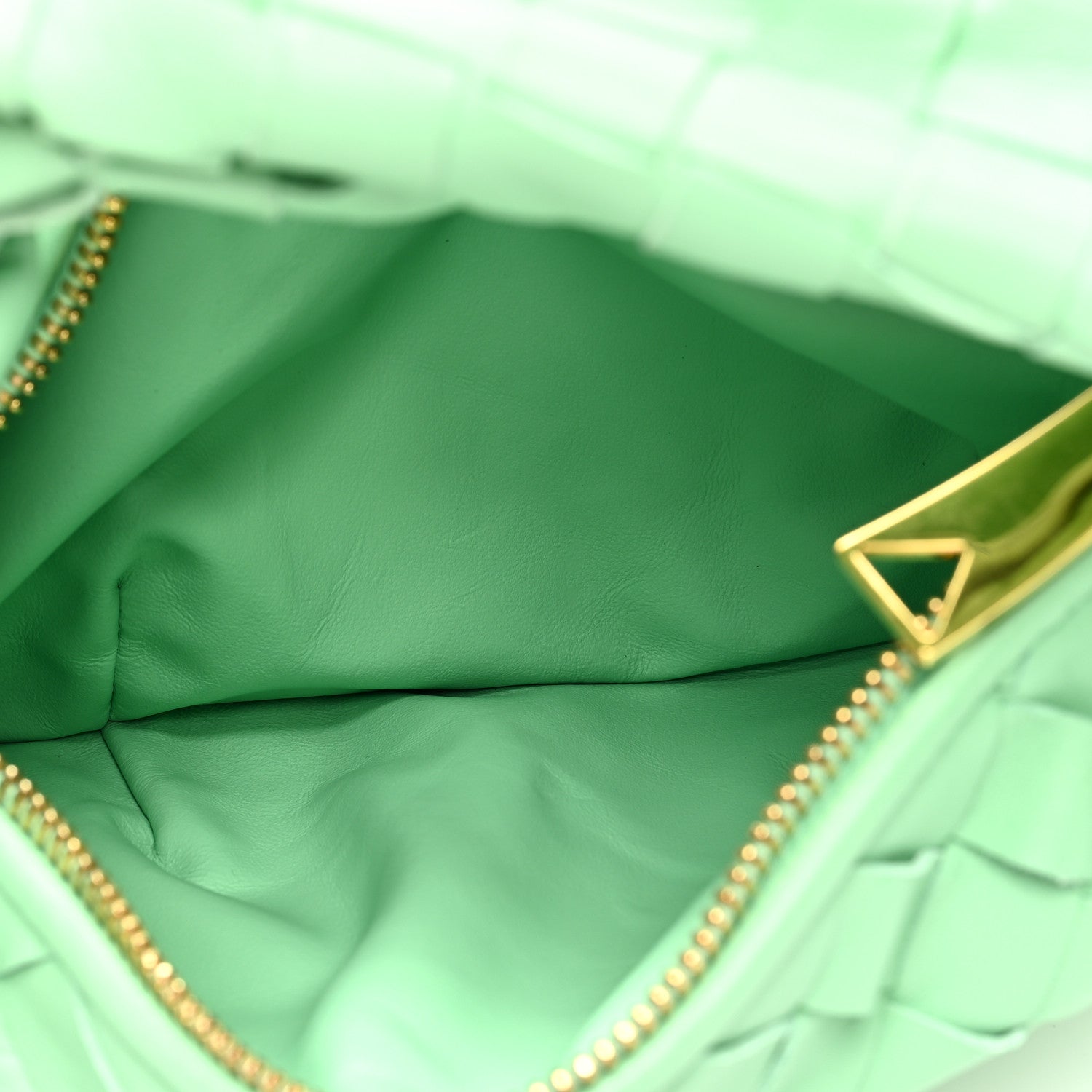 Bottega Veneta Nappa Intrecciato Mini Jodie Fountain 5 of 10
