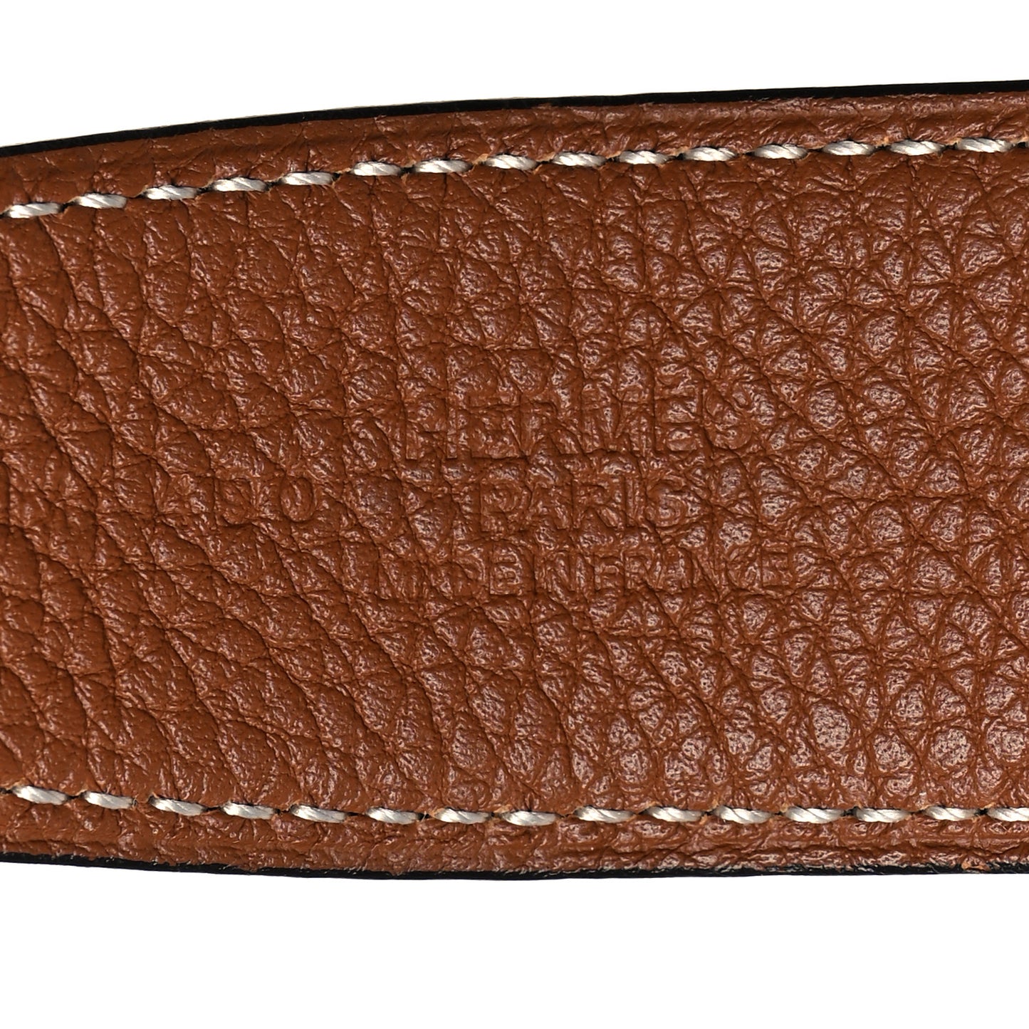 Box Togo 32mm Martelee H Belt 90 Black Gold