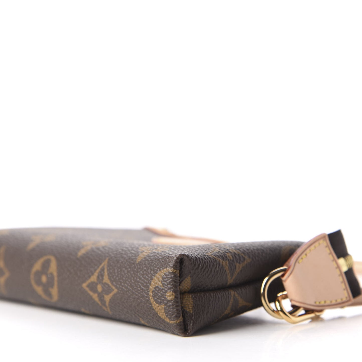 Monogram Mini Pochette Delightful