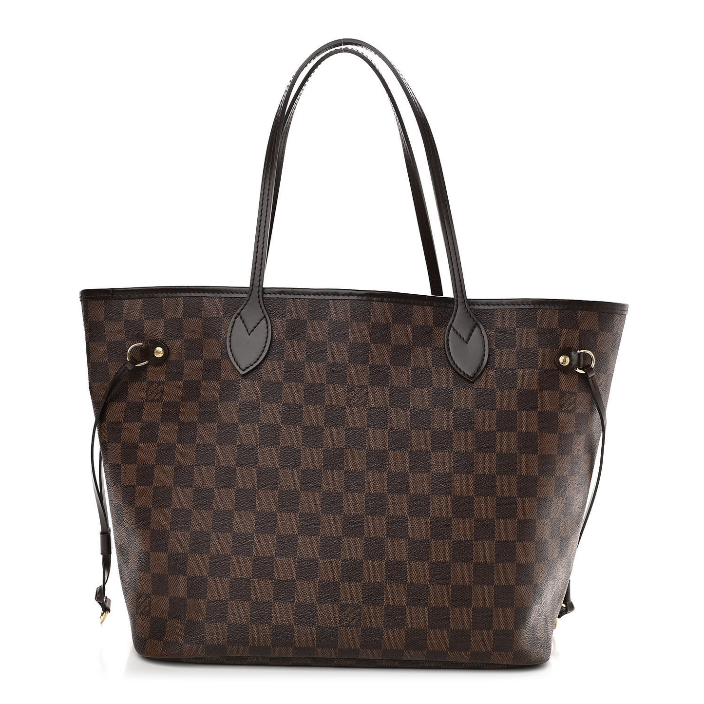Damier Ebene Neverfull MM