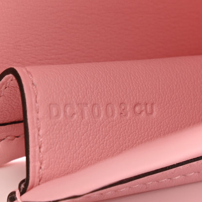 Hermes Swift Jige Elan 29 Clutch Rose Sakura 7 of 8