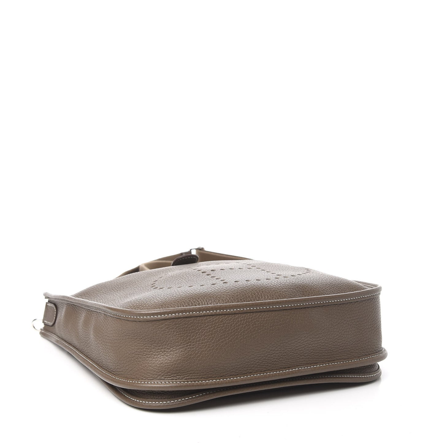 Taurillon Clemence Evelyne III PM Etoupe