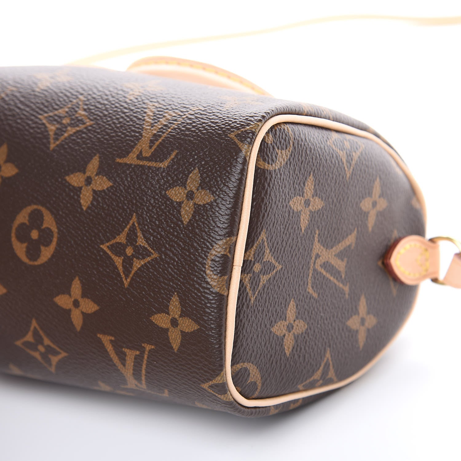 Louis Vuitton Monogram Nano Speedy 9 of 9