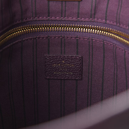 Louis Vuitton Empreinte Citadine PM Aube 5 of 8