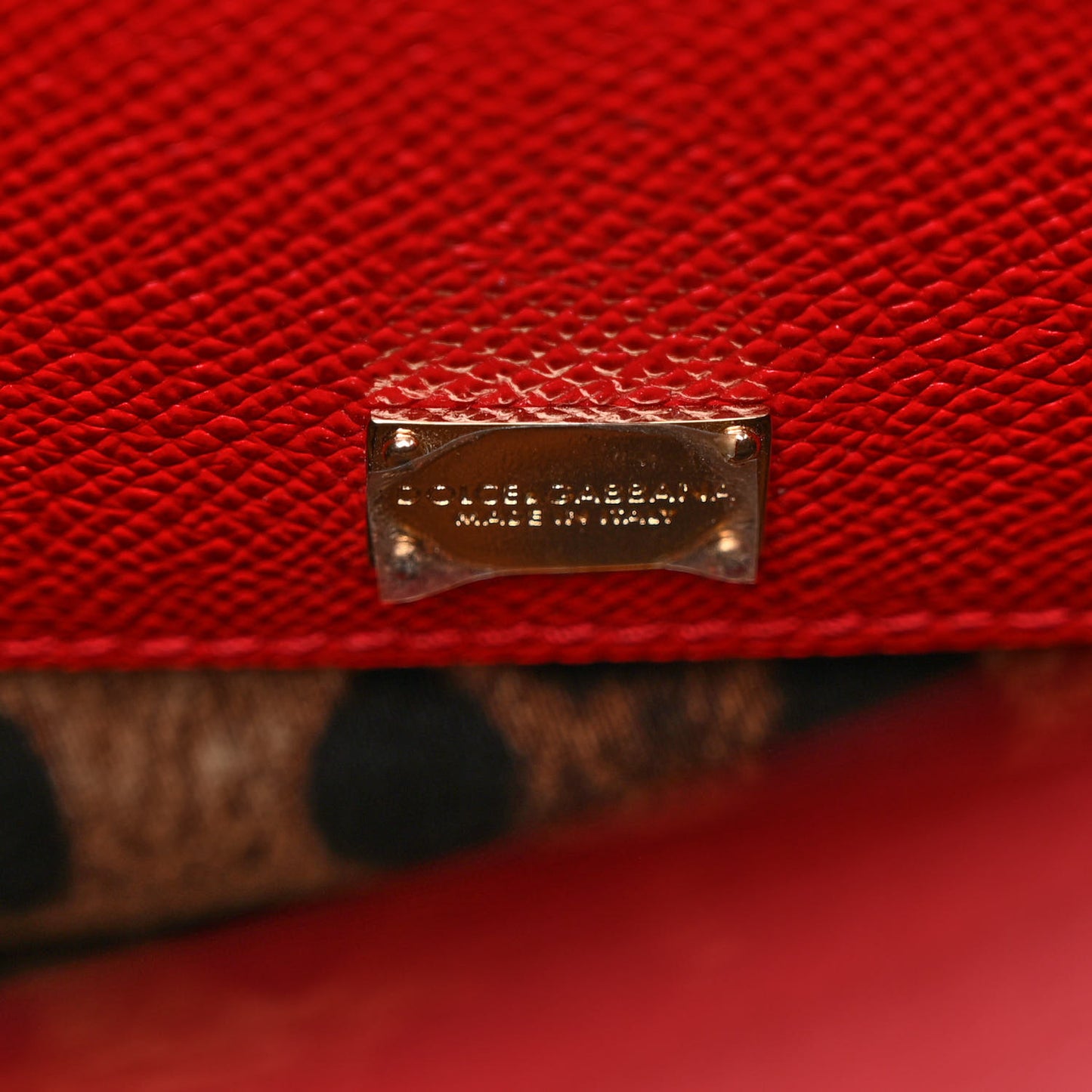 Dauphine Medium Miss Sicily Satchel Dark Red
