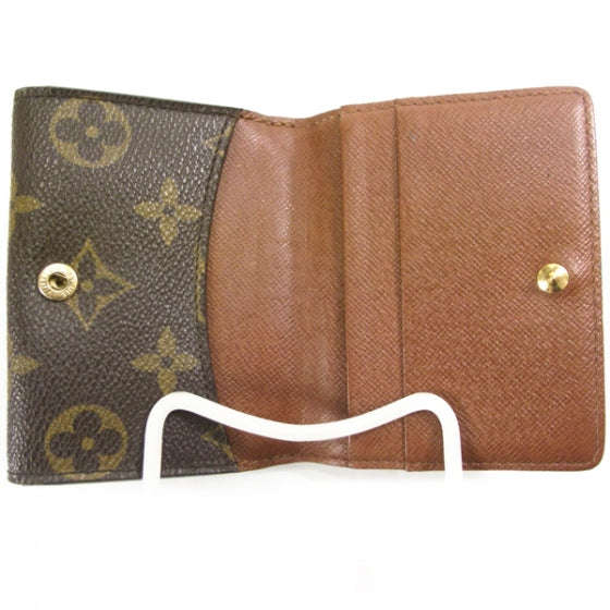 Monogram Ludlow Wallet