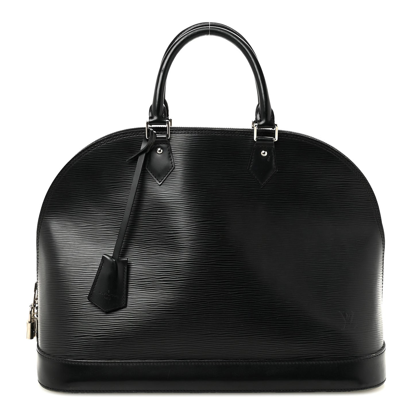 Epi Alma GM Black