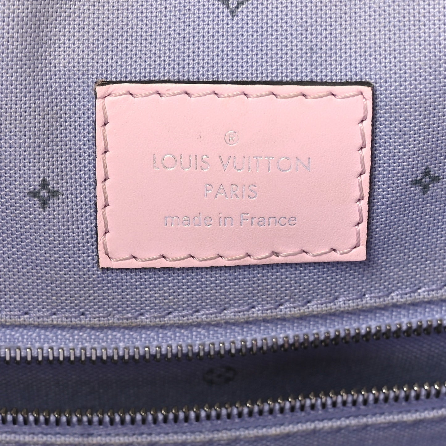 Monogram Escale Onthego GM Pastel