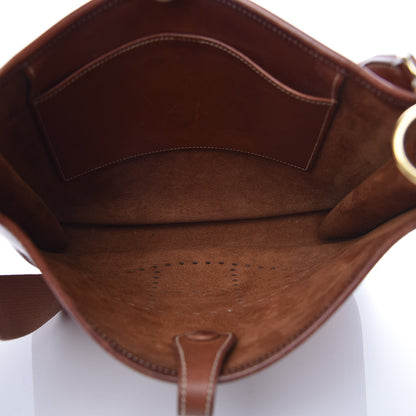 Hermes Barenia Evelyne PM Fauve 5 of 18